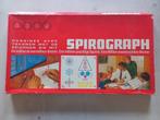 Vintage Spirograph Tekenset, Ophalen, Gebruikt, Overige typen