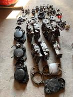 Blok onderdelen Yamaha dt/rd, Fietsen en Brommers, Ophalen of Verzenden, Blok, Yamaha