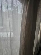 Linnen inbetween 220 hoog P4, Ophalen, Overige materialen, Jansoninterieurstoffen@gmail.com, 6843RE