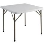 Te koop: Campingtafel 86x86 cm, Caravans en Kamperen, Kampeermeubelen, Ophalen, Zo goed als nieuw, Campingtafel