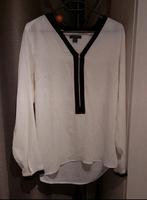 Blouse ( maat: L ), Kleding | Dames, Primark, Ophalen of Verzenden, Maat 38/40 (M), Wit