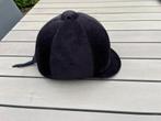 Paardrijcap maat 54, Dieren en Toebehoren, Paardrijkleding, Gebruikt, Kinderen, Ophalen of Verzenden, Recreatie