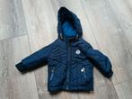 Vingino baby winterjas blauw nieuw maat 68, Nieuw, Ophalen of Verzenden, Vingino, Jasje