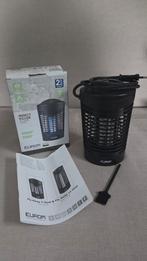 Insectenlamp 7W UV - Nieuw!, Dieren en Toebehoren