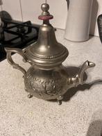 Gratis Theepot - Decoratief, Ophalen