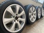 17 inch BMW 3-serie E90 E91 E92 E93 F30 velgen winter 5x120, Auto-onderdelen, Gebruikt, Banden en Velgen, 17 inch, Personenwagen