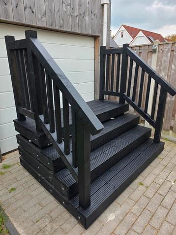 Prachtige opstap, chaletopstap Tinyhouse, Recreatiewoning,  beschikbaar voor biedingen