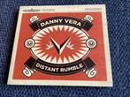 Danny Vera - Distant Rumble cd, Ophalen of Verzenden, 2000 tot heden, Gebruikt