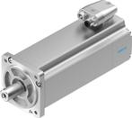 FESTO Servomotor EMME-AS-80-S-LS-ASB (2093106), Ophalen of Verzenden, Zo goed als nieuw