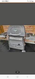 Mooie gasbarbecue CHAR-BROIL PRECISION, Tuin en Terras, Ophalen of Verzenden, Zo goed als nieuw, Gas