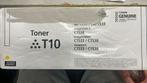 Canon T10 Toner geel., Ophalen, Nieuw, Toner, Canon