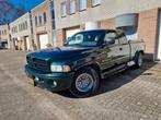 Dodge Ram 1500 Sport '99 5.2L V8 Magnum, Automaat, Euro 5, Achterwielaandrijving, Leder