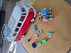 Playmobil vw bus, Ophalen of Verzenden, Zo goed als nieuw