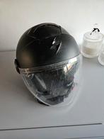 Scorpion Exo Motorhelm Maat S - Gebruikt, Ophalen of Verzenden, Gebruikt, Small, Scorpion