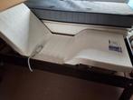 2x Eastborn Elektrisch Verstelbare Bedbodem 80x200, Gebruikt, Eenpersoons, Ophalen of Verzenden, 80 cm