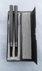 2x AKG CK8 Shotgun kapsel voor AKG C451E & C452E, Muziek en Instrumenten, Microfoons, Ophalen of Verzenden, Gebruikt