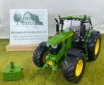John Deere 6R 250 Wiking 1:32, Ophalen of Verzenden, Nieuw, Tractor of Landbouw, Overige merken
