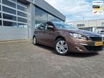 Peugeot 308 SW 1.2 PureTech Executive*Cruise*Lm vbelgen*Pdc*, Gebruikt, Euro 6, 1199 cc, 3 cilinders