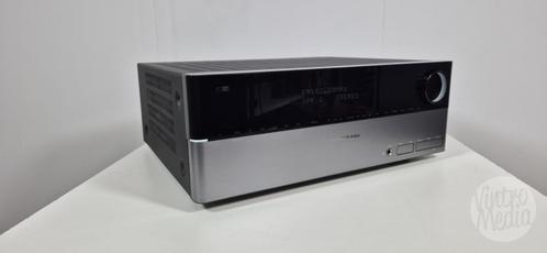 Harman Kardon HK 3490 Versterker | Receiver | Phono | DAC, Audio, Tv en Foto, Versterkers en Receivers, Refurbished, Stereo, 120 watt of meer
