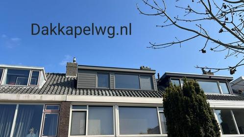 Promotie voor alle dakkapel ,hele Nederlands !!!!!, Doe-het-zelf en Verbouw, Kozijnen en Schuifpuien, Nieuw, Dakkapel, Kunststof