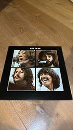The Beatles “let it be” (vinyl), Cd's en Dvd's, Vinyl | Pop, Ophalen of Verzenden, 1960 tot 1980, Gebruikt