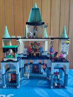 Lego 5378 Hogwarts Castle, Ophalen, Gebruikt, Complete set, Lego