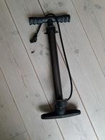 Fietspomp, Ophalen of Verzenden, Drukmeter, Zo goed als nieuw