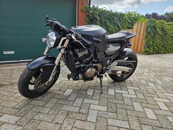 Kawasaki ninja zx12r naked bike compleet of in onderdelen.  beschikbaar voor biedingen