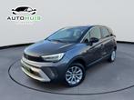 Opel Crossland 1.2 Turbo Elegance Navigatiesysteem Camera Cr, Stof, Gebruikt, 1199 cc, Bedrijf