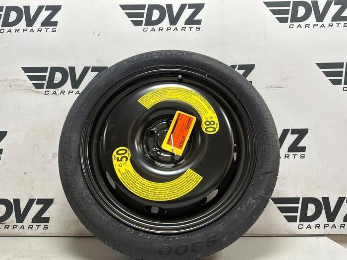 Thuiskomer van een Seat Leon, Auto-onderdelen, Banden en Velgen, Personenwagen, Gebruikt, 3 maanden garantie, Ophalen of Verzenden