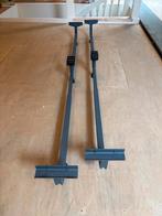 Auping onderstel, poten 140-200 cm verstelbaar, Ophalen, Gebruikt, Tweepersoons, Overige maten