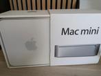 Mac mini, Ophalen of Verzenden, Zo goed als nieuw, 12 inch