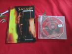 Savage warriors Mindscape 1995 met boekje IBM, 1 speler, Ophalen of Verzenden, Zo goed als nieuw, Vanaf 3 jaar