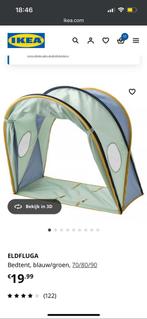 Bedtent Ikea, Ophalen, Zo goed als nieuw, Overige typen
