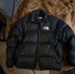 The north face nuptse black, Kleding | Heren, Jassen | Winter, Maat 52/54 (L), Zwart, Ophalen of Verzenden, Zo goed als nieuw