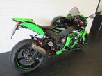 Kawasaki ZX 10R NINJA KRT EDITION ZX 10 (bj 2016), 4 cilinders, Bedrijf, Super Sport, 998 cc