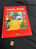 Suske en Wiske - De Charmante Koffiepot, Boeken, Eén stripboek, Ophalen of Verzenden, Gelezen