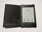 Sony PRS-T2 eReader | Met originele Sony cover, Computers en Software, E-readers, Gebruikt, Verzenden, Touchscreen, Sony