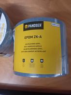 Pandser EPDM Zelfklevend-Acryl, Ophalen of Verzenden, Zo goed als nieuw, Overige materialen, Minder dan 4 cm