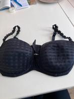 Zwarte bh marie jo 85D, Ophalen of Verzenden, Zwart, BH