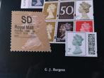 Machin catalogus 1.6 kilo A4 formaat  een meesterwerk !, Postzegels en Munten, Postzegels | Europa | UK, Verzenden