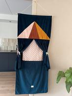 Poppenkast Nobodinoz, Kinderen en Baby's, Ophalen, Zo goed als nieuw