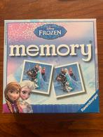 Frozen Memory Spel - 48 Kaartjes, Kinderen en Baby's, Speelgoed | Overig, Ophalen of Verzenden, Zo goed als nieuw, Jongen of Meisje