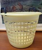 1867 vintage astella wasknijper mandje mandje wasmand, Verzamelen, Retro, Ophalen of Verzenden, Huis en Inrichting