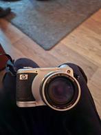 Digitaal fototoestel merk hp, Audio, Tv en Foto, Fotocamera's Digitaal, Ophalen of Verzenden, Zo goed als nieuw, HP