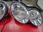 mercedes c209 / w209 koplampen, Auto-onderdelen, Ophalen, Gebruikt