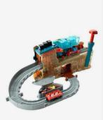 Thomas de Trein Train Maker - Zo goed als nieuw!, Kinderen en Baby's, Speelgoed | Thomas de Trein, Ophalen of Verzenden, Zo goed als nieuw