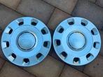 Wieldoppen Fiat 500, Auto diversen, Wieldoppen, Ophalen of Verzenden, Gebruikt