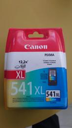 Canon Inktpatronen - Nieuw/Gebruikt, Ophalen of Verzenden, Gebruikt, Cartridge, Canon