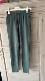 Only soepele (trainings) broek kaki groen maat s, Ophalen of Verzenden, Zo goed als nieuw, Groen, Lang